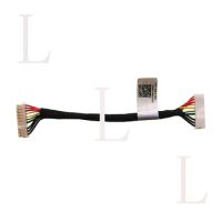 1pcs Battery Cable for Dell Inspiron 15 P57F 7559 7557 5576 5577