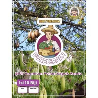 Bibit Premium Pohon Kapuk Randu | Biji Benih Pohon Kapuk Randu