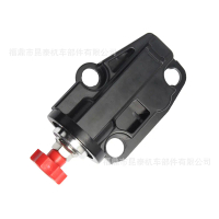 ตัวควบคุมความเร็วรอบเดินเบาแบบมือ IACV สำหรับ Honda PCX160 K1Z ADV160