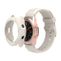 Ốp lưng bảo vệ mềm, dành riêng cho Samsung Galaxy Watch 3 41mm, 41mm, bao phủ tất cả các cạnh