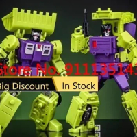 Magic Square MS-B37A MS-B38A Devastator MS-toys In Stock