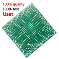 100% test very good product GL82B365 SREVJ GL82Z370 SR3MD bga chip reball with balls IC chips