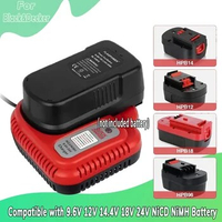 Vacuum Charger for BLACK&DECKER 90602523-04 charger/handheld vacuum  CHV1410L32 - AliExpress