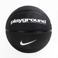 Nike Everyday Playground 8p [DO8261-039] 籃球 7號 5號 耐磨橡膠 控球準 黑