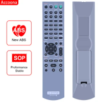 RM-AAU017 Remote control for Sony AV Receiver HT-SF2000 SS2000 STR-KS2000 SF1200 SS1200 KS1200 SS-MSP2200 CNP2200 SRP2200 WP2200