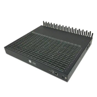 EJOIN 4G LTE Bulk SMS GSM Modem 32 Port 512 Sim Slots SMS Marketing Device with Automatic Sim Rotation for Receive SMS Online