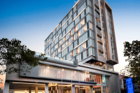 ASTON Sidoarjo City Hotel & Conference Center