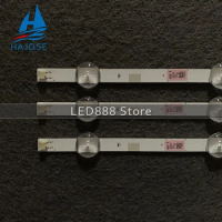 15pcs/lot LED backlight bar for Samsung UE40N5300AK UE40N5300 UN40J5290 UN40J5290AG UN40T5300 UN40T5300AG V8DN-395SM0-R1