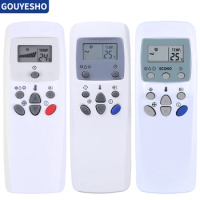 KT-LG1 KT-LG2 KT-LG3 Remote Control For Air Conditioner 6711A90023C 6711A90023E 671190023W 6711A20030Y 6711A20010A