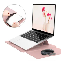 Laptop Bag Case For ASUS ZenBook Pro 14 15 Duo S13 14 Laptop Sleeve Notebook Bag For Vivobook 13 S14 15X