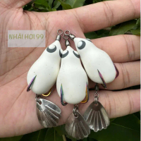 NHÁI HƠI F1 F2 ngọc trinh câu siêu nhạy cá giá rẻ