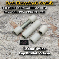 Bosh Monoshock Prolink CB150R Old New CBR150 Old New CB150X CBR150 LED Bushing Lengan Ayun Cb150R Cb