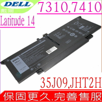 DELL 35J09 JHT2H YJ9RP 7YX5Y 電池 戴爾 Latitude 14 7410 7310 E7310 E7410