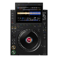 AlphaTheta CDJ-3000X / CDJ 3000X Professional DJ Media Player