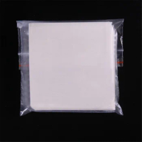 500pcs/lot Weighing paper Square litmus paper 75mmx75mm 100mmx100mm 150mmx150mm Laboratory Chemistry Equipment