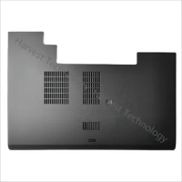 New Original For HP ProBook 640 G1 645 G1 HDD Cover Bottom Base Case Cover Door E Shell 748357-001