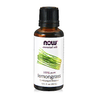 【NOW】檸檬香茅精油(30 ml) Lemongrass Oil
