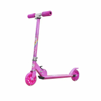 Skuter Anak Lipat Aluminium Alloy | Folding Kids Scooter | Skuter Anak Lipat | L340 | Aluminium Allo
