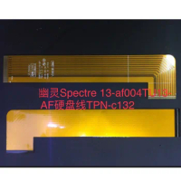 Spectre 13-af004TU13-AF TPN-C132 Hard Disk Drive Adapter Cable for HP