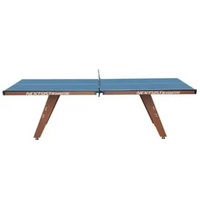 Meja Pingpong Nextsist 25 Signature