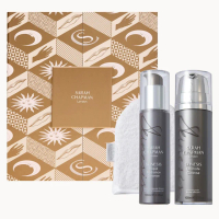 Sarah Chapman Best in Cleanse (Worth £118)