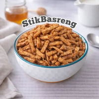 [DELISH SNACKS] Aneka Snack Grosir Serba 1 KG / Grosir Kilo Kiloan / Cemilan Camilan Bal Grosiran St