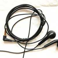 diy earphone pk1 pk2 SR2 16ohms/32ohms/150ohms TPE wire