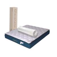 Best Price Of Organic Latex Bed Mattress With Latex Bouncing Latex Mattress King Size Orthopedic
