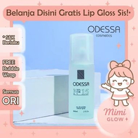 ODESSA EDT Perfume 60ml | Parfum No. 15 Odesa Eau de Toilette BPOM EDT Pria Wanita * MIMI GLOW * EDT