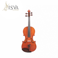 ISVA Willis Taylor  Violin 小提琴 高級歐料琴