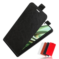 For OnePlus Nord N30 Case Flip Vertical Leather Phone Cover For OnePlus Nord N30 Funda Чехол Coque