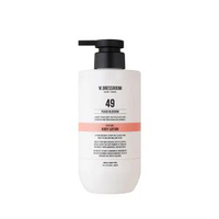 W.Dressroom - W.DRESSROOM多麗絲經典香氛身體乳500ML#49 peach blossom 櫻花蜜桃（8805301013269）-平行進口