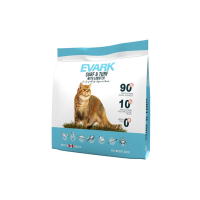 加拿大EVARK渴望®無穀海陸龍蝦貓 5.4kg (C113-5.4) 七種肉適合全生長階段全品種貓(購買第二件贈送寵物零食x1包)