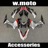 Plastic Kit Injection Motorcycle Accessories Bodywork Black Fairing Kit For YAMAHA Tmax-560 Tmax 560 TMAX560 2019 2020 2021 A1