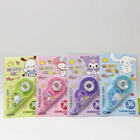 TIP EX KERTAS CORRECTION TAPE SANRIO PENGHAPUS
