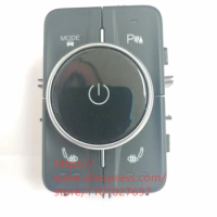 360 Panoramic Camera Switch for Chery Arrizo 6 Seats Heating Switch,Sub Dashboard Switch 808000873AA