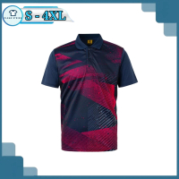 เสื้อโปโลระเหิดแห้งเร็ว, Unisex, คอปกโปโล, วัสดุไมโครไฟเบอร์, เสื้อเจอร์ซีย์แขนสั้น, SMP | กลุ่ม A