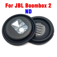 1pc New For JBL Boombox 2 ND Bluetooth Speaker Horn Vibration Plate Film Bass Assist Bass Diaphragm Radiator Repair Accessories