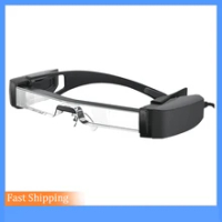 Headwear Epson BT-40 Augmented Reality AR Smart Glasses Series