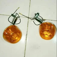 Lampu Ritting Belakang C70