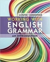 Working with English Grammar: An Introduction  Cummings  Cambridge