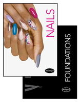 Milady Standard Nail Technology with Standard Foundations (MindTap Course List) 8/e Milady 2021 Ceng