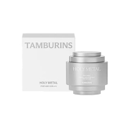TAMBURINS TAMBURINS Perfume Shell X 30ml #Holy Metal