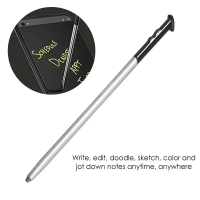 ปากกาสไตลัสแบบความจุไฟฟ้า (Capacitive Pen) สำหรับ Motorola G Stylus รุ่น XT2043 และ S Pen ปี 2025