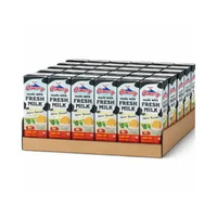 CIMORY UHT MILK MARIE BISCUITS 250ML KARTON