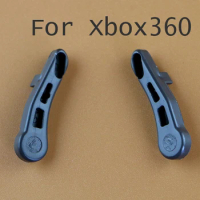 2sets High Quality Connector Controller LB RB Button For xbox360 xbox 360 Controller Parts Repair Parts