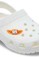 CROCS Jibbitz Cars Lightning McQueen 95 ตัวติดรองเท้า