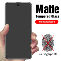 For Xiaomi 13 12T 11T 10T Pro Mi 11i 5G Matte Tempered Glass Xiomi Xaomi Mi12T 12TPro 11TPro 10TPro Mi13 Mi11i Screen Protector