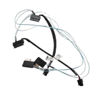 FOR DELL R740 Server Optical Drive Power Cable R65DJ 0R65DJ