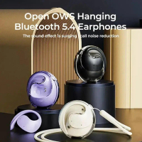 Tai Nghe Bluetooth 5.3 Không Dây, BY01 OWS Chính Hãng, Tai Nghe Nhét Tai T26, Thời Lượng Pin Dài, Ch